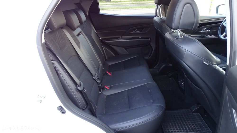 SsangYong/KGM Korando 1.5 T-GDI Quartz 2WD - 16