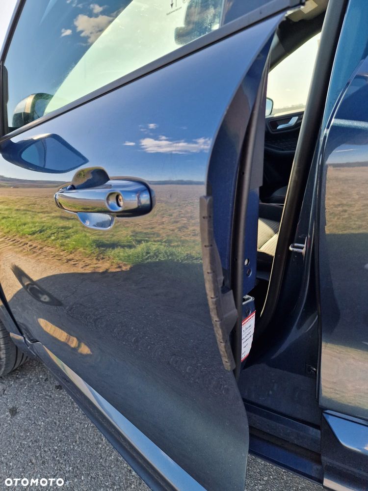 Ford Kuga 1.5 EcoBlue ST-LINE - 7