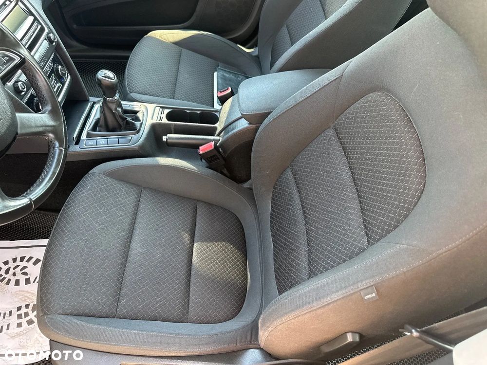 Skoda Superb 2.0 TDI Ambition - 22