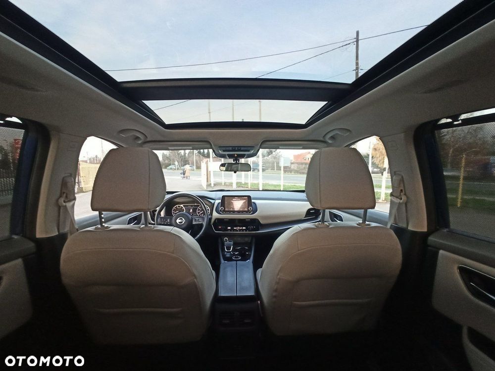 Nissan Rogue - 13