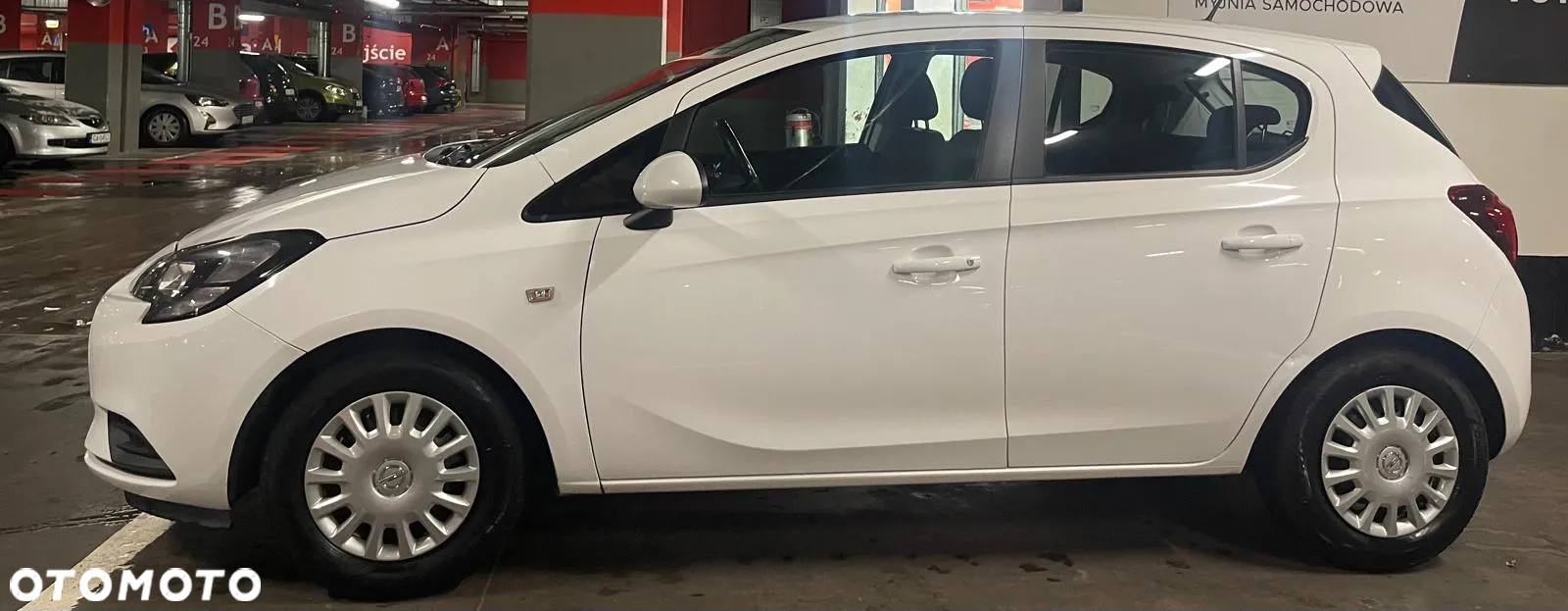 Opel Corsa - 5