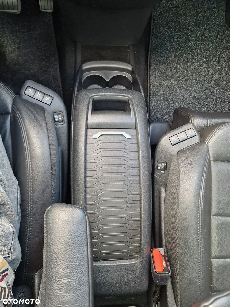 Citroën C4 SpaceTourer 2.0 BlueHDi Shine Pack S&S EAT8 - 40