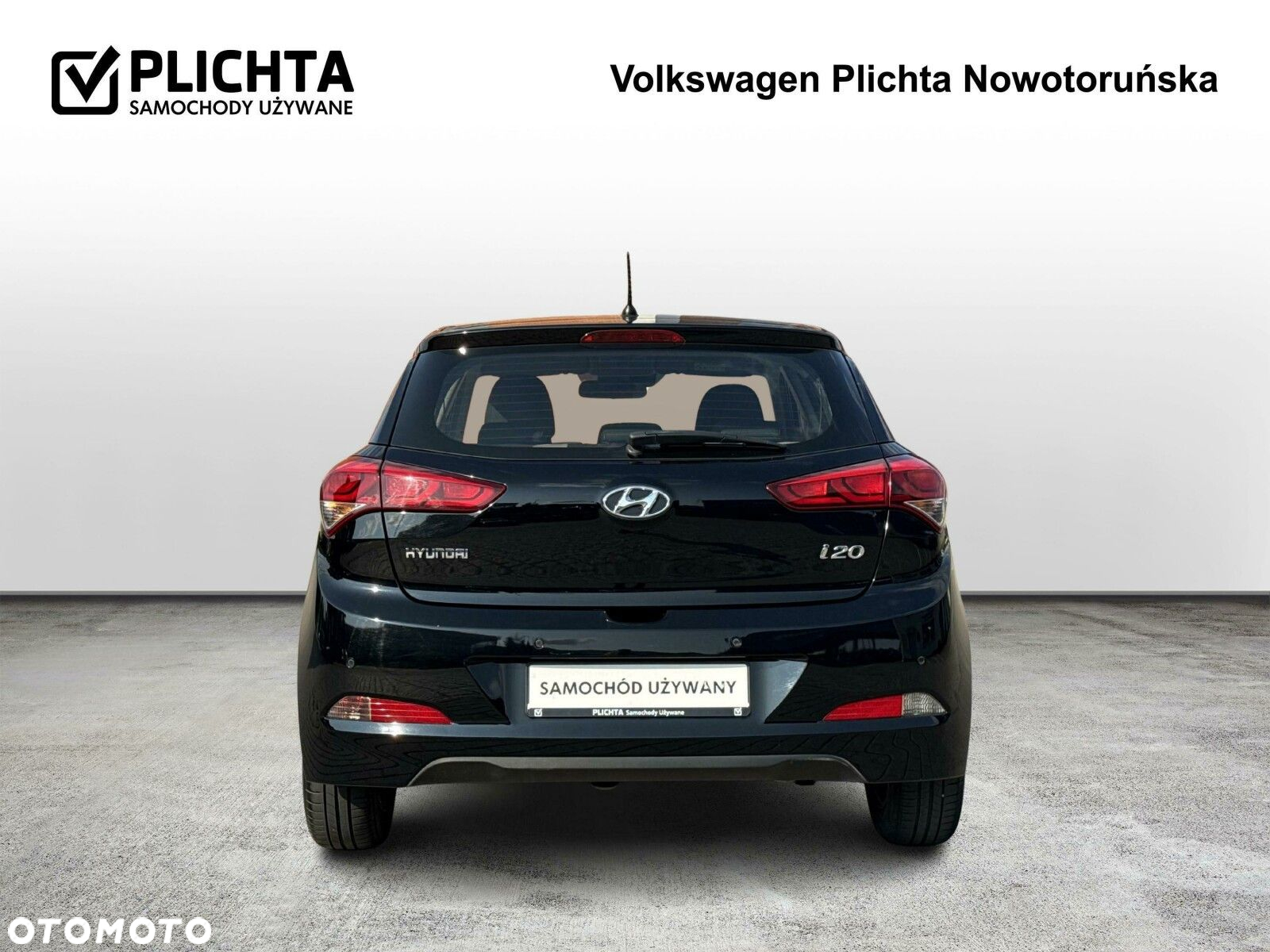 Hyundai i20 1.2 BlueDrive Comfort - 4