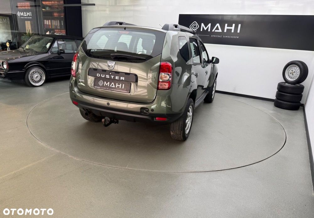 Dacia Duster - 11