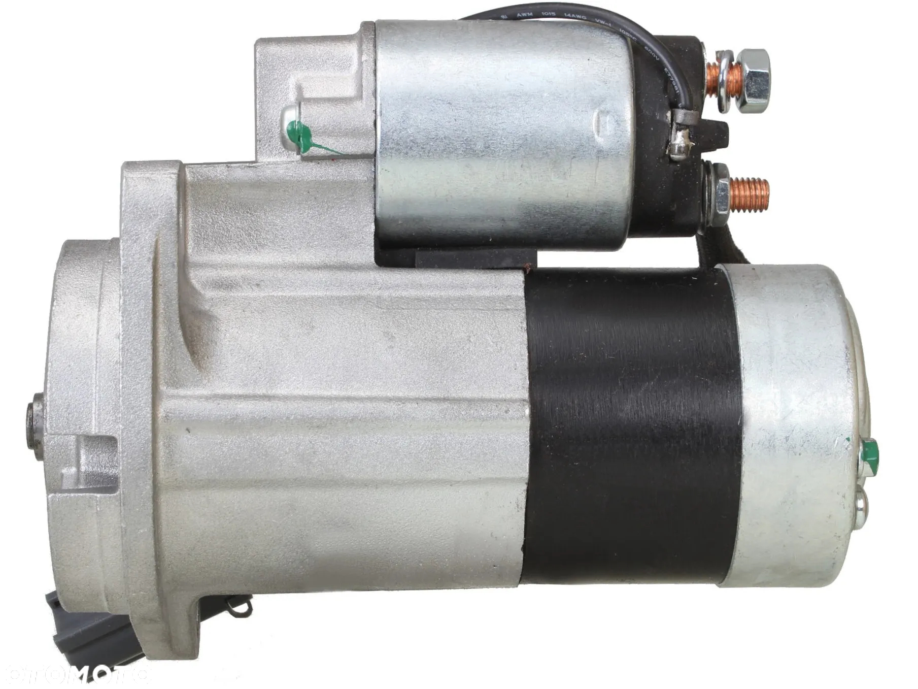 NOWY ROZRUSZNIK TCM  FCG FG FHG | 115377 / 114479 - 3