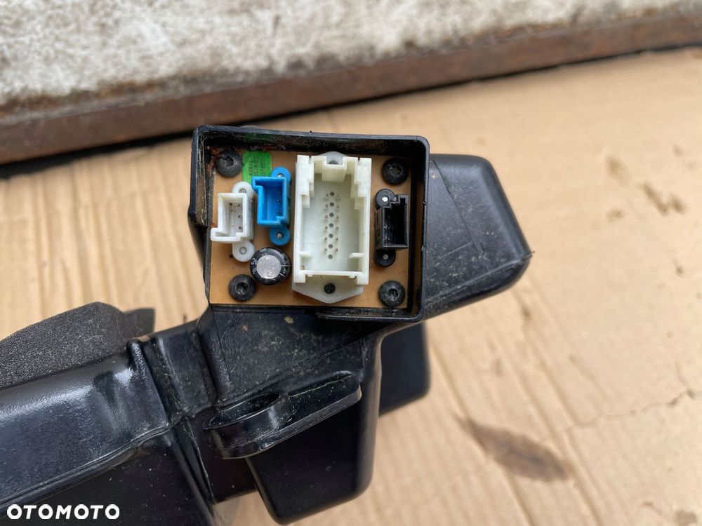 głośnik prawy przód bmw e39 dobry stan hifi 8362540 - 5