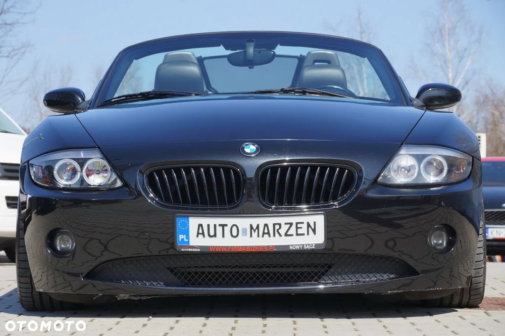 BMW Z4 - 2