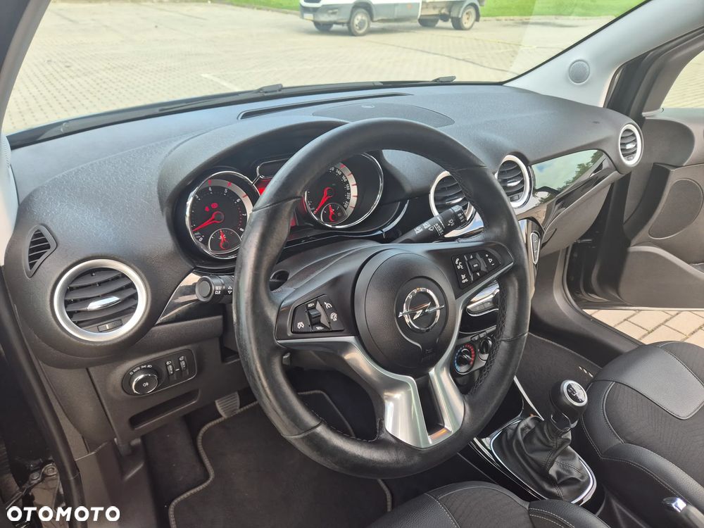 Opel Adam 1.4 Start/Stop Jam - 15
