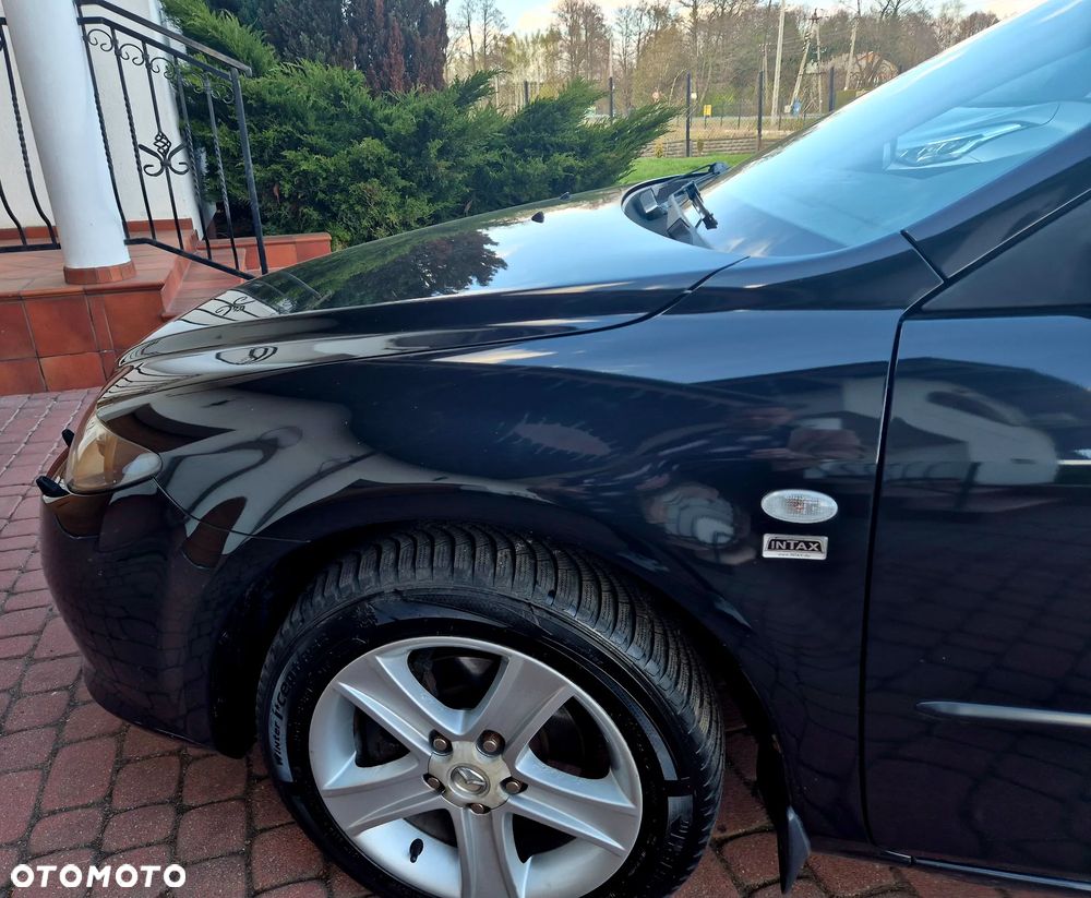 Mazda 6 Sport 2.0 Active - 8