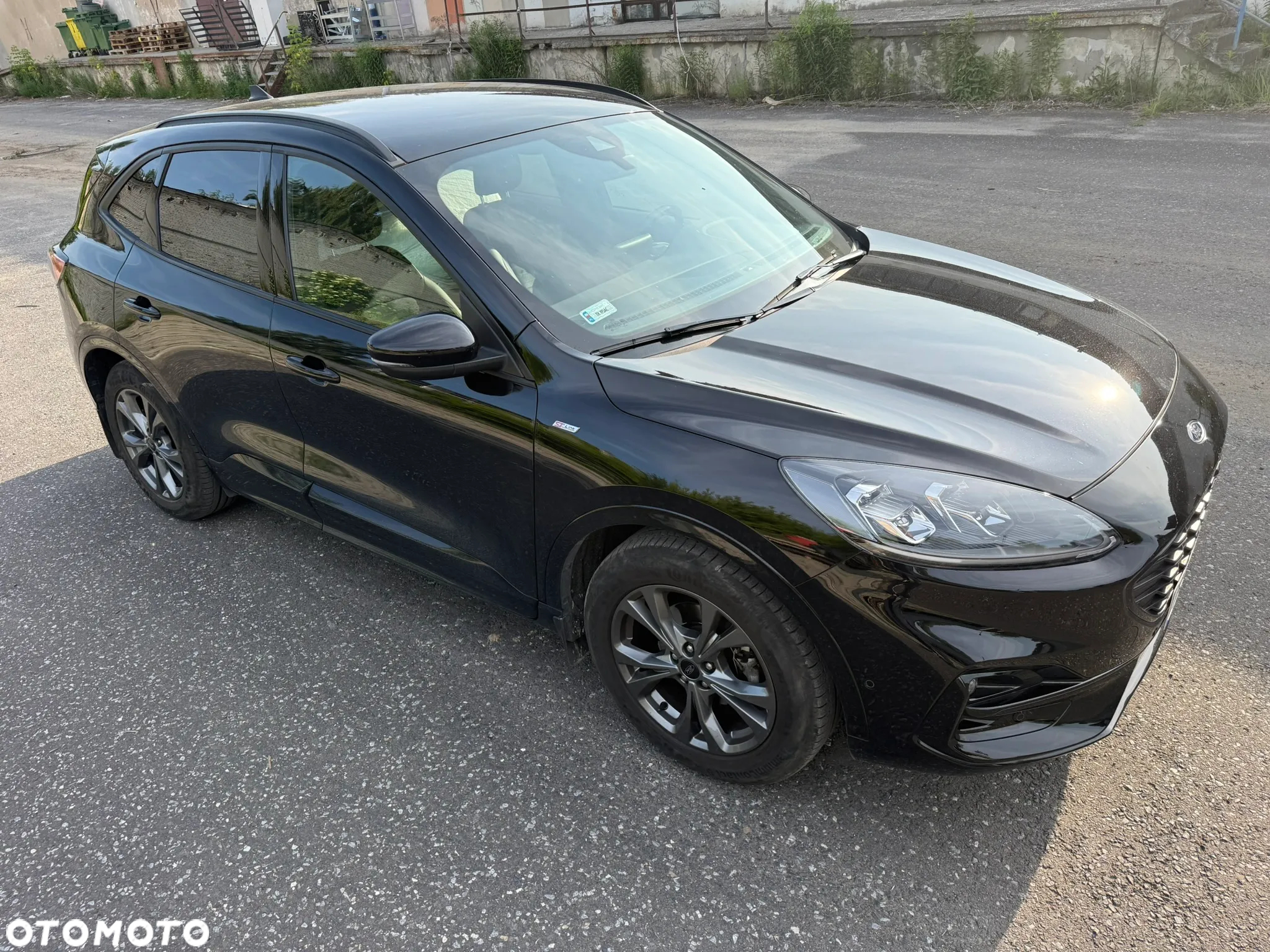 Ford Kuga 1.5 EcoBoost FWD ST-Line X - 6