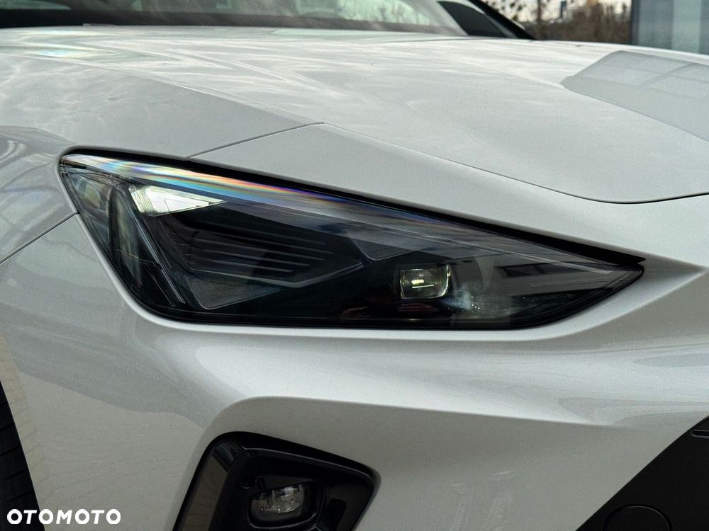 Cupra Leon 1.5 eTSI mHEV DSG - 14