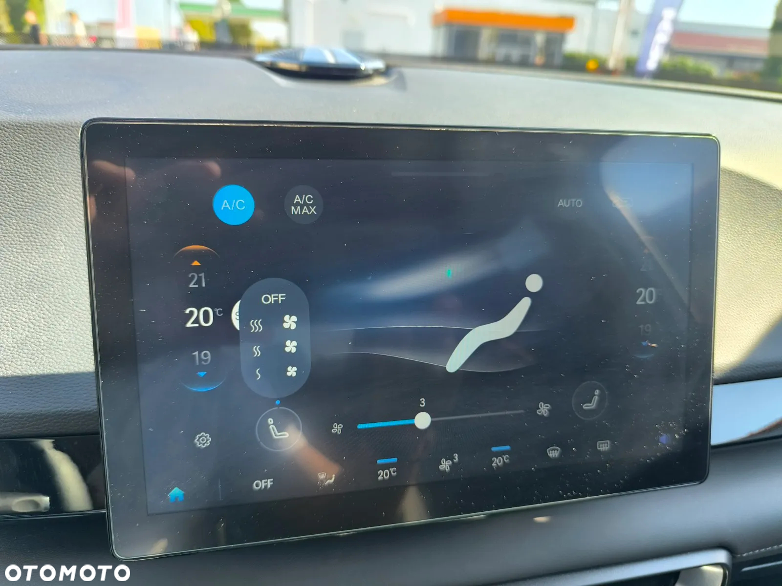 BAIC 5 1.5T Luxury DCT - 30