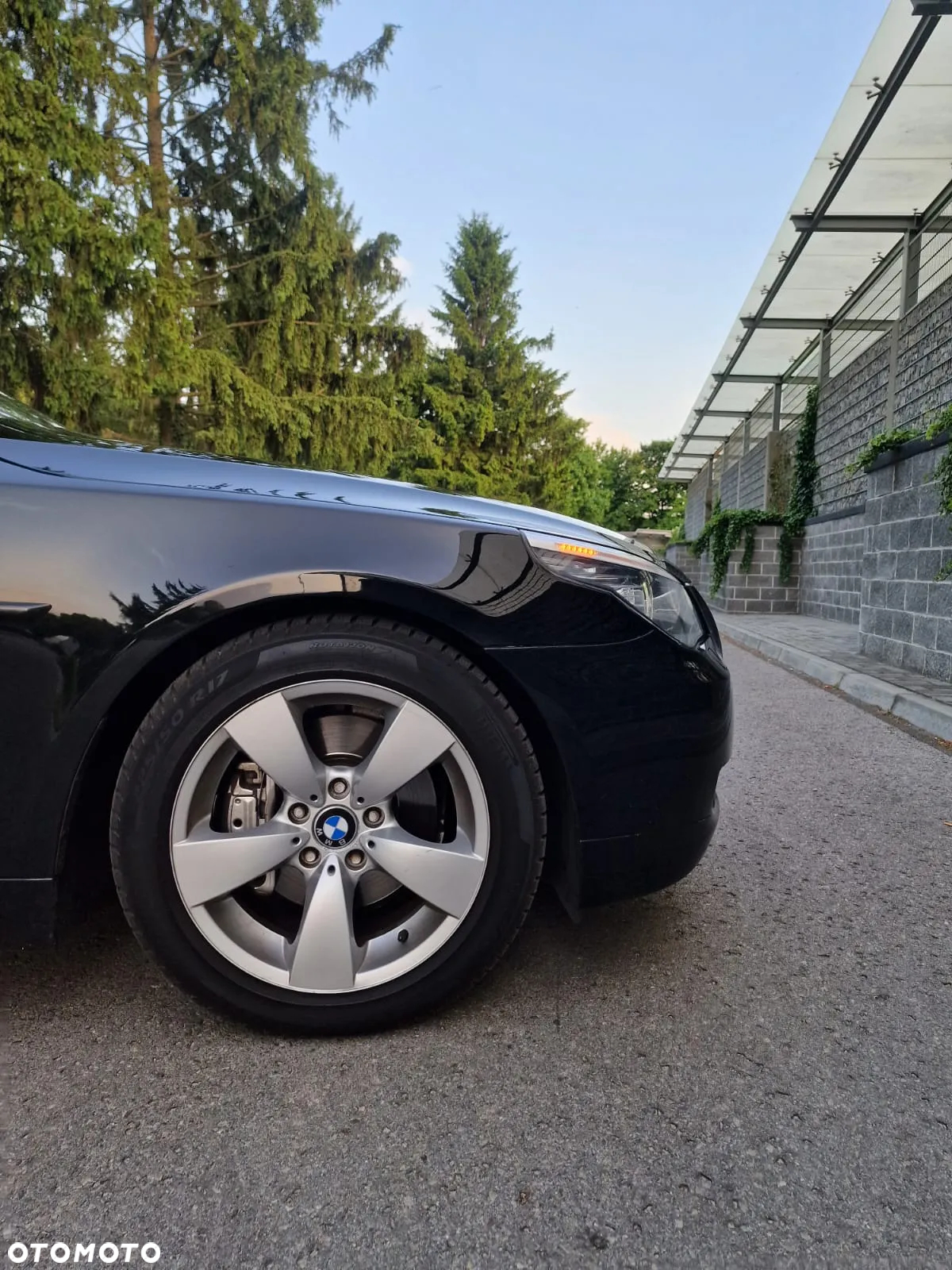 BMW Seria 5 530d Touring - 7