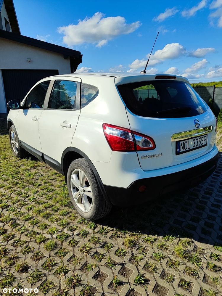 Nissan Qashqai 1.6 Acenta - 4