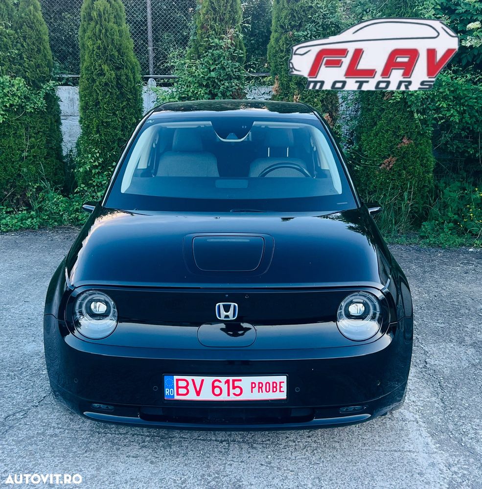 Honda Honda e 154 CP Advance - 14