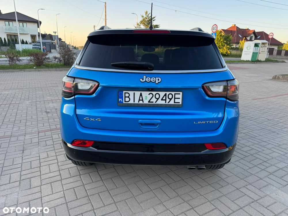 Jeep Compass - 9