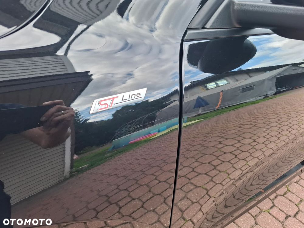 Ford Kuga 2.0 EcoBoost AWD ST-Line ASS - 30