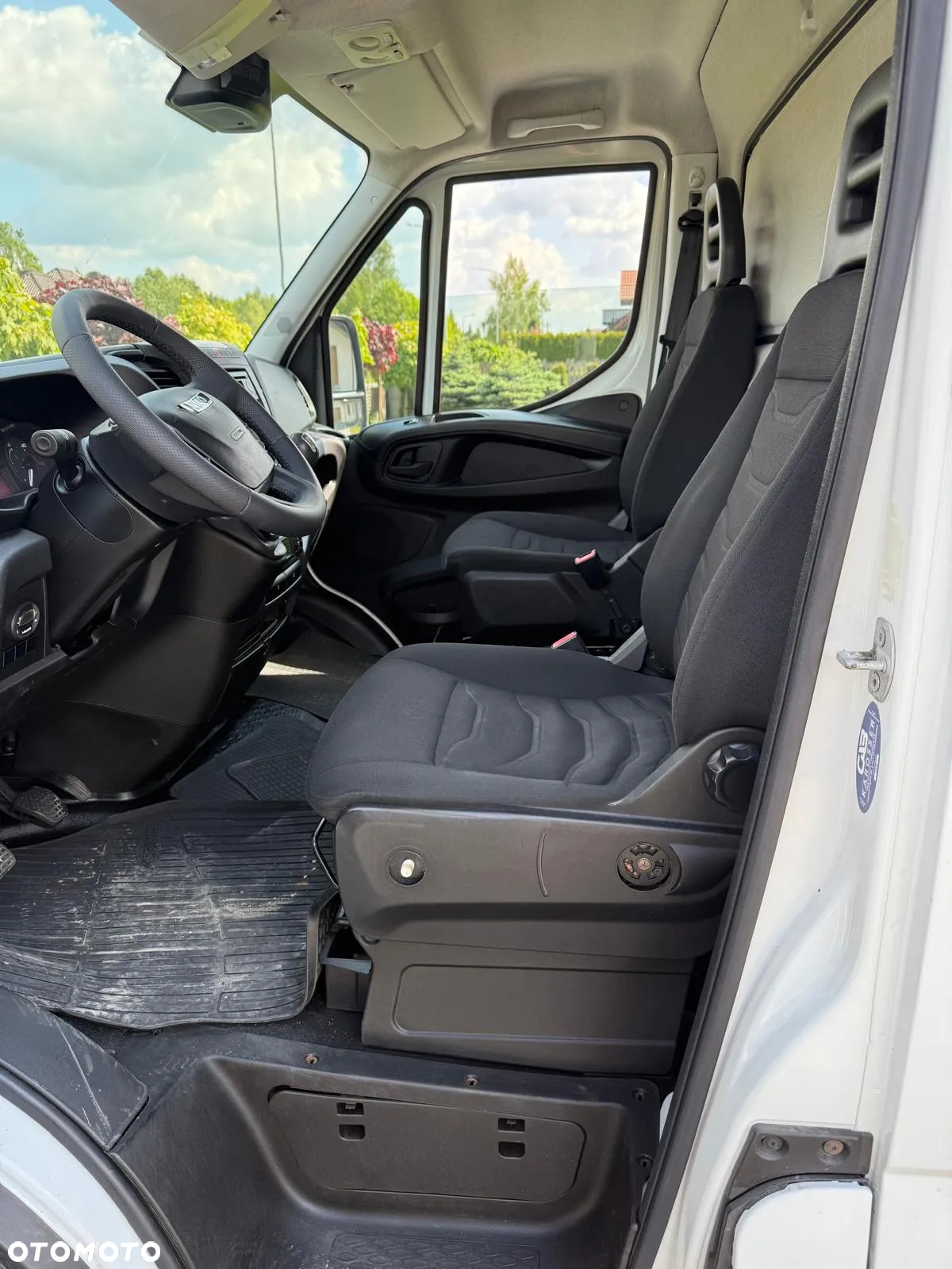 Iveco Daily 35S15 - 16