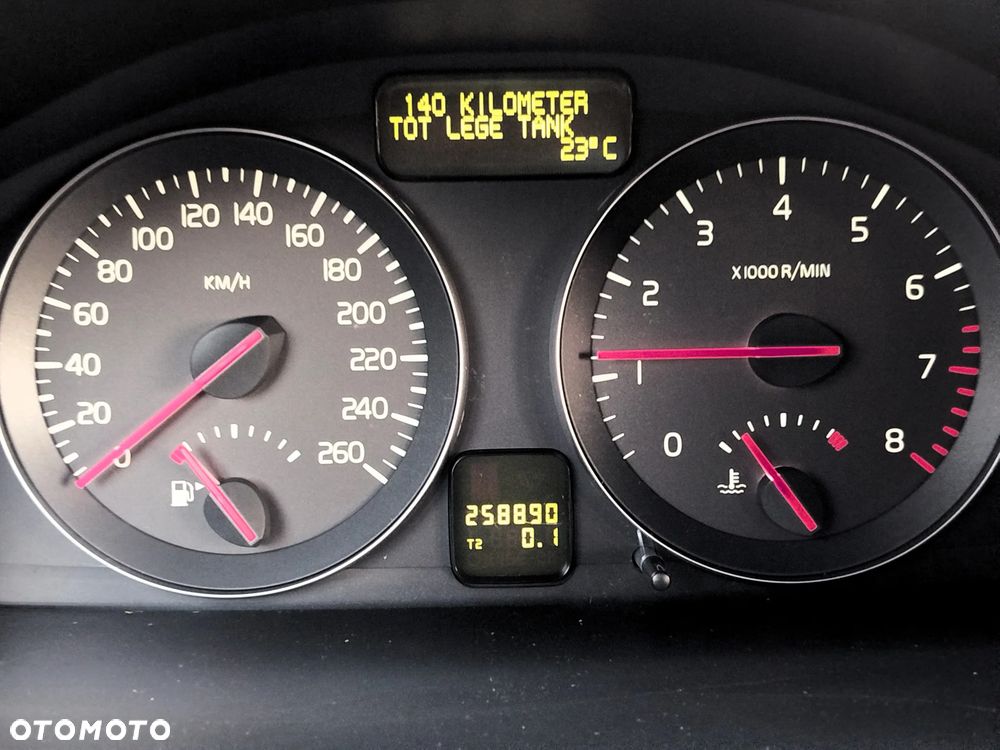 Volvo V50 1.8 RDesign - 9