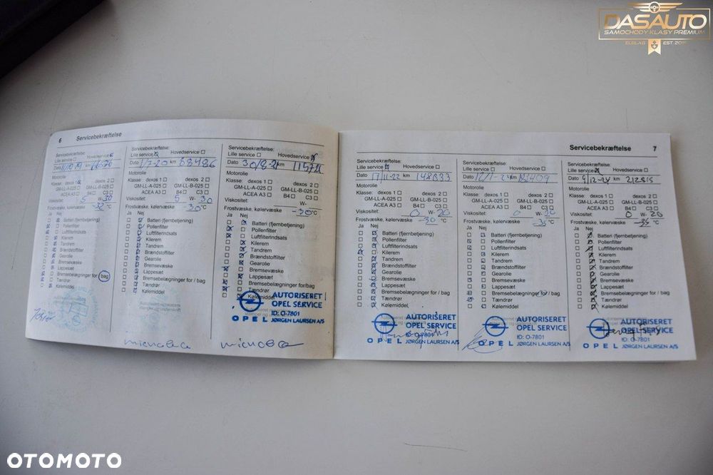 Opel Insignia 1.5 Direct InjectionTurbo Exclusive - 38