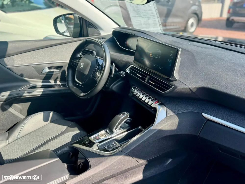 Peugeot 3008 - 19