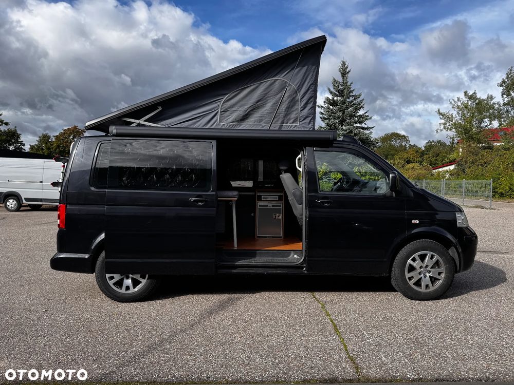 Volkswagen Caravelle L2 4Motion - 22