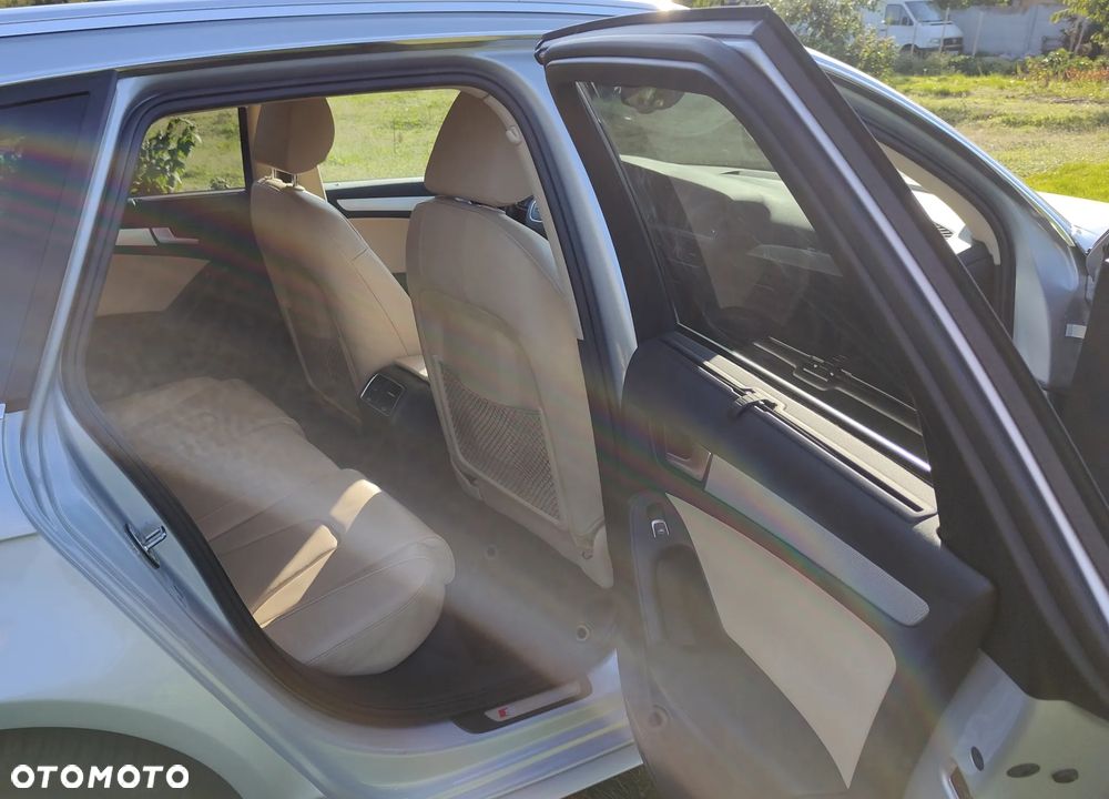 Audi A4 Avant 2.0 TDI DPF multitronic S line Sportpaket - 16