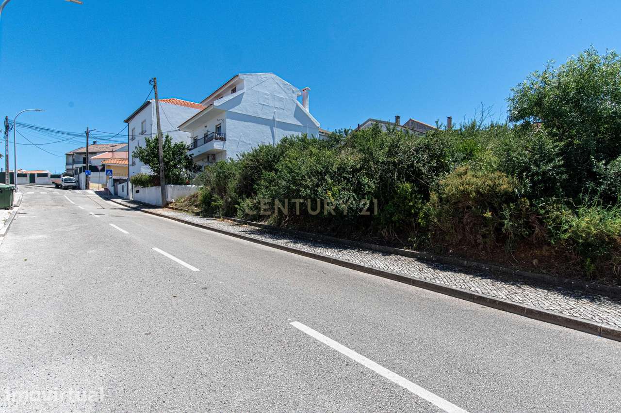 Terreno Rústico de 500 m² em Casal de Cambra | Sintra - Grande imagem: 5/21