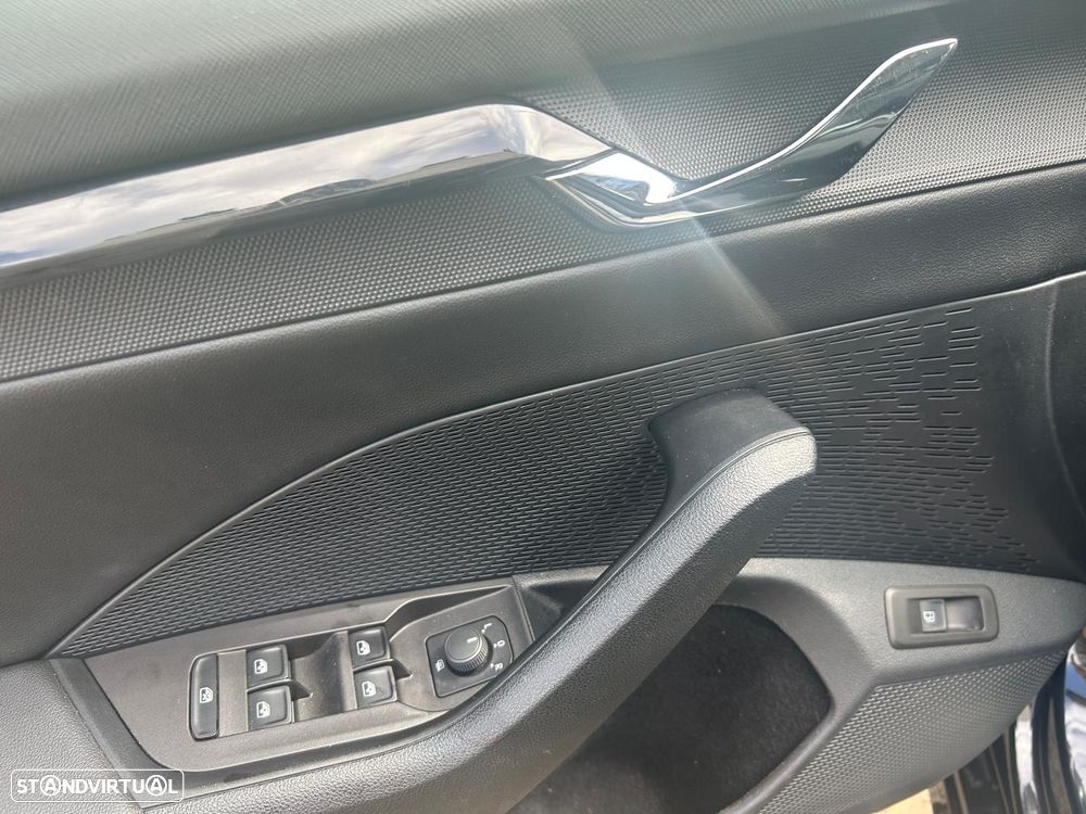 Skoda Octavia Break 1.4 TSi iV Style DSG - 8