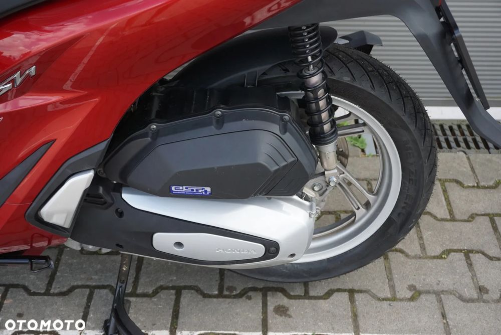 Honda SH - 20