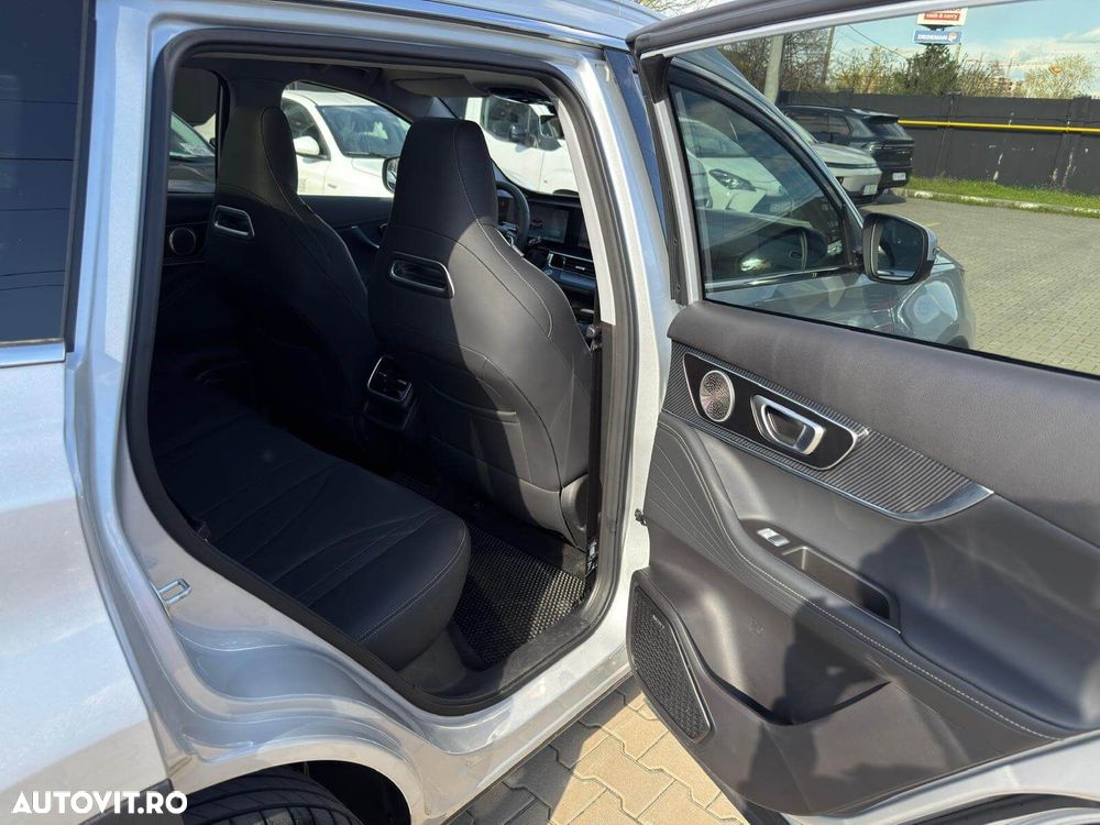 Chery Tiggo 7 - 8