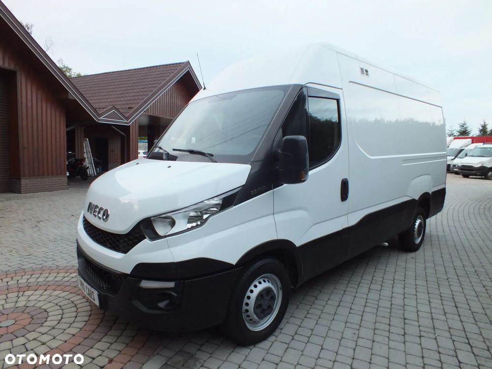Iveco Daily 35s15 - 3