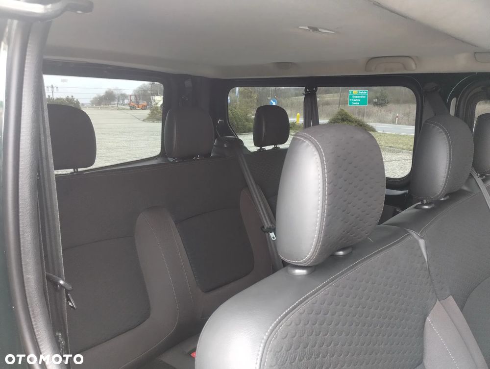 Fiat Talento Kombi L2 Turismo - 20