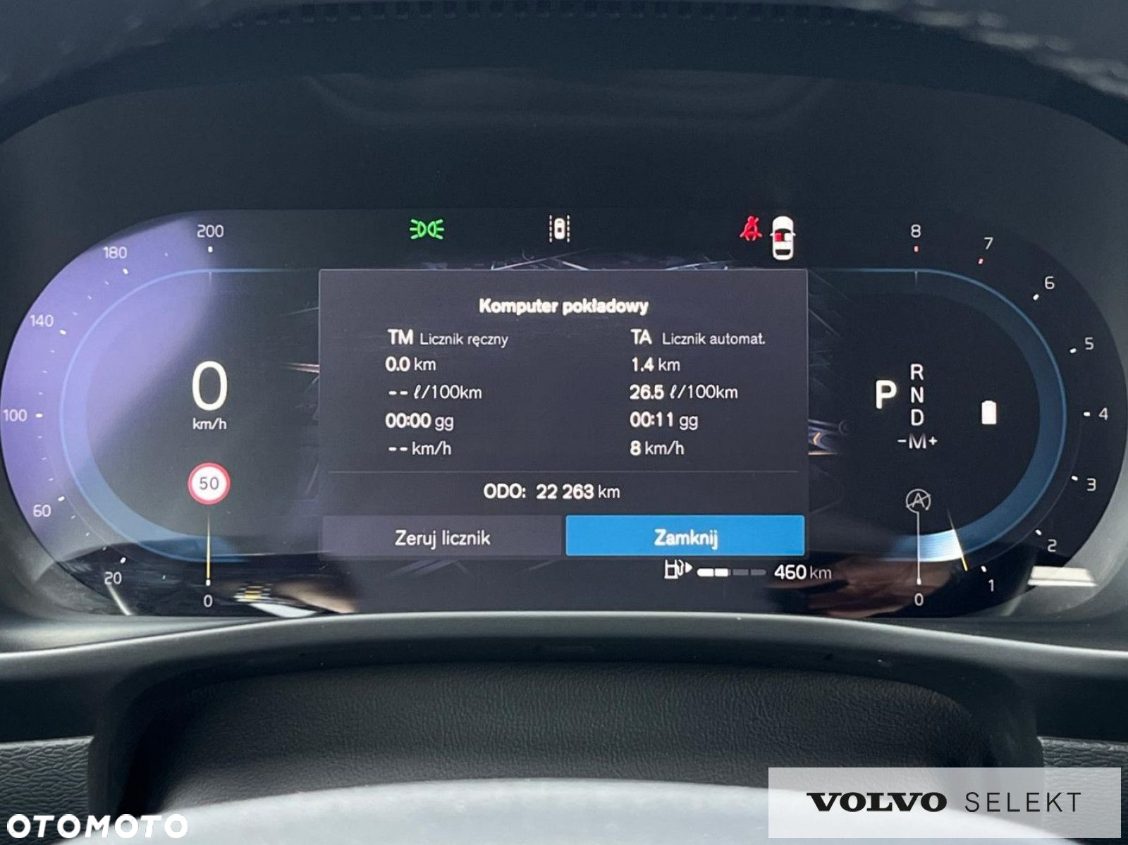 Volvo XC 40 - 28