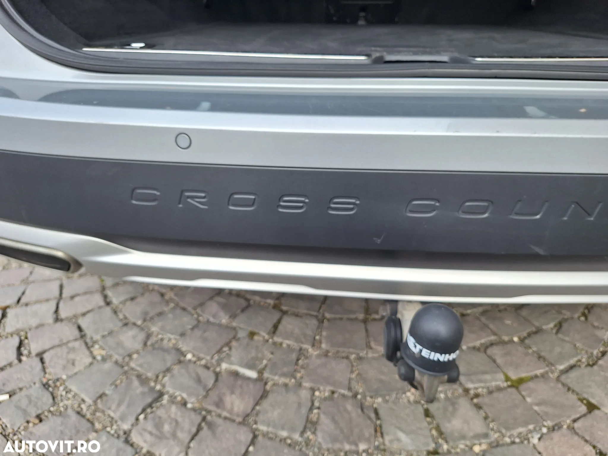 Volvo V90 - 7