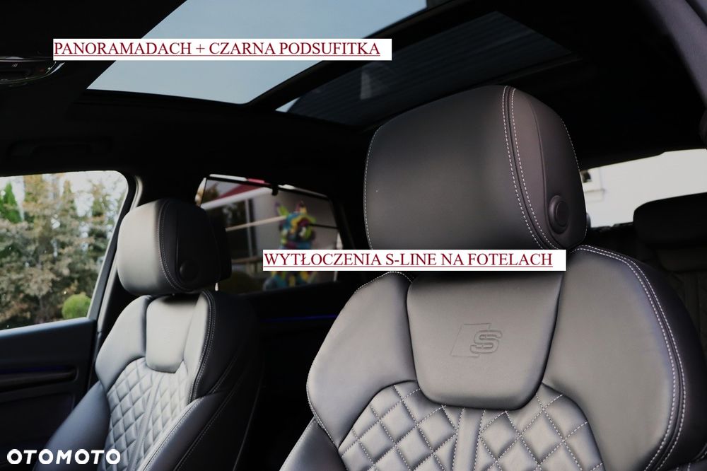 Audi SQ5 Sportback - 31