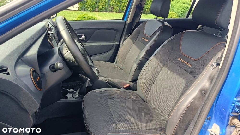 Dacia Sandero 0.9 TCe Connected by Orange S&S - 5