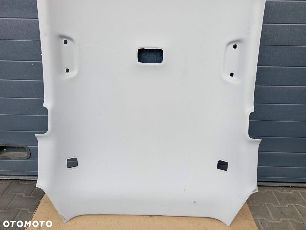 HYUNDAI I40 PODSUFITKA EUROPA 85300-3ZDU0 85311-3Z001 - 3
