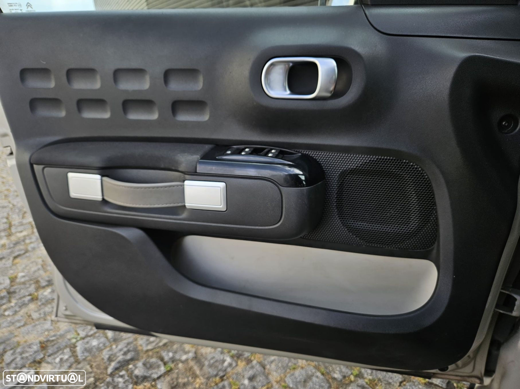 Citroën C3 1.2 PureTech Feel Pack - 6
