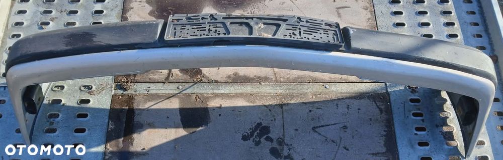 ZDERZAK PRZEDNI PRZÓD MERCEDES W124 - 3