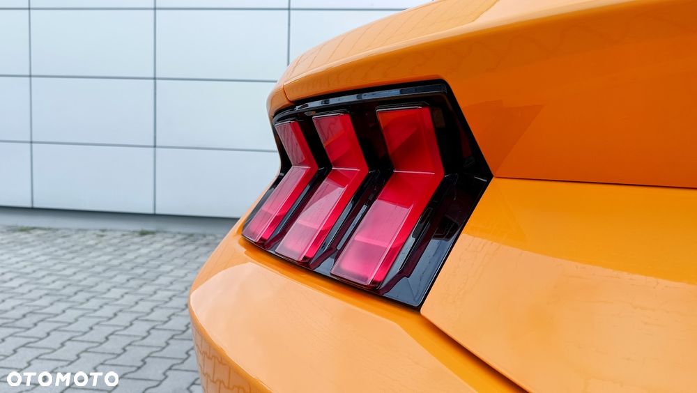Ford Mustang 5.0 Ti-VCT V8 GT - 27
