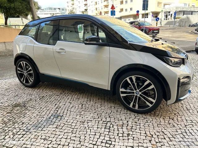 BMW i3 s 120Ah - 6