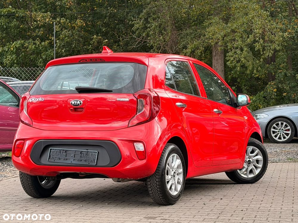 Kia Picanto - 3