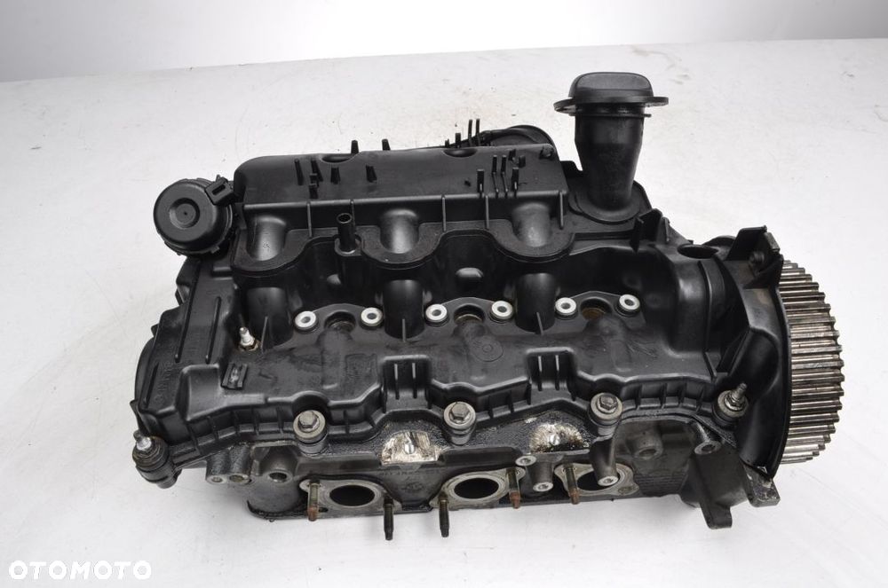 C5 III X7 407 2.7HDI GŁOWICA PRAWA PM4R8Q-6090 UHZ - 15