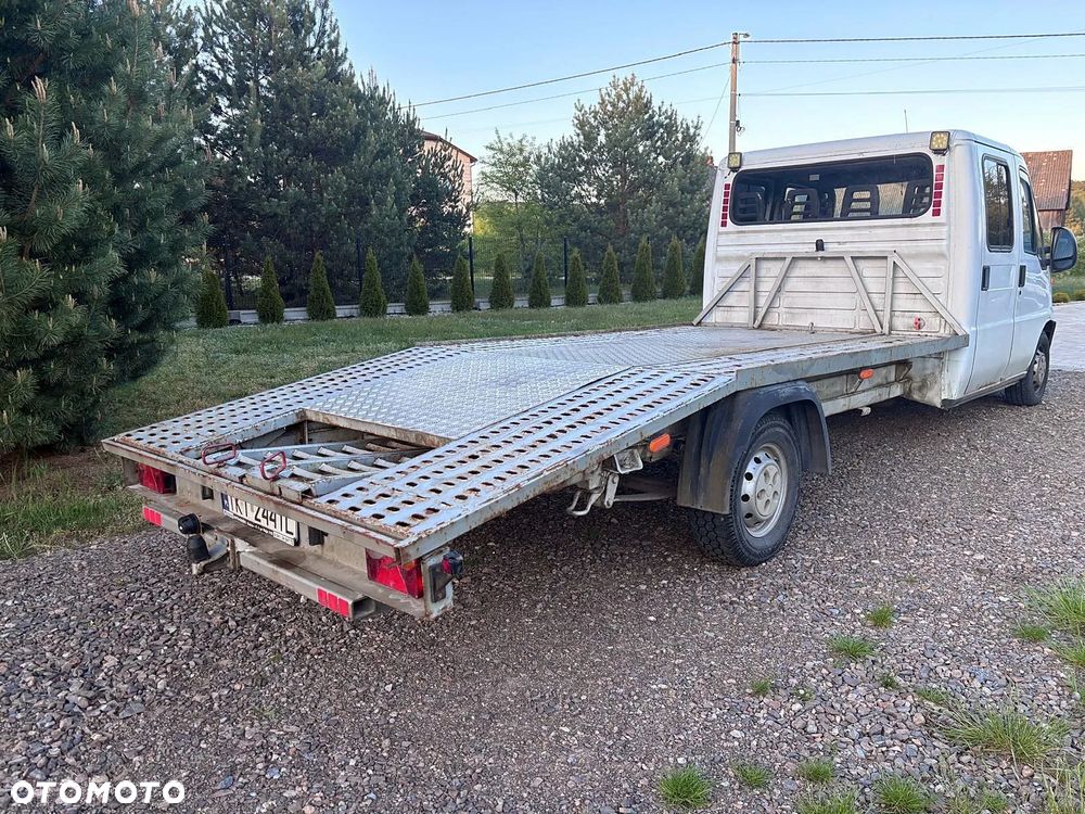 Fiat Ducato - 1