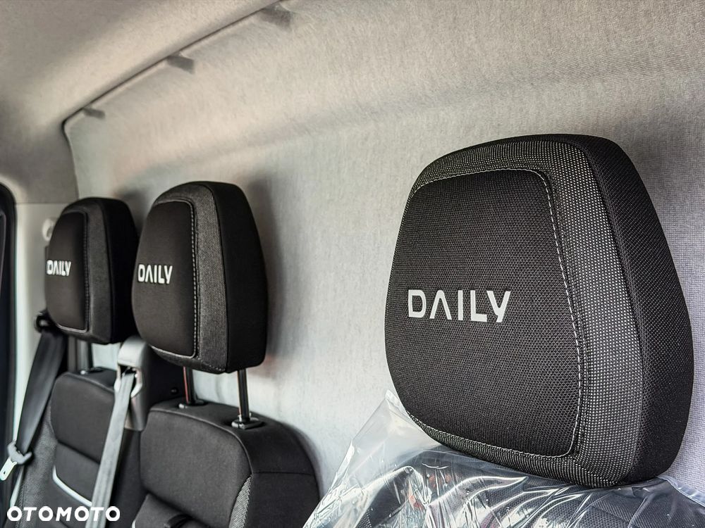 Iveco Daily 35S18HA8 V 3.0 Diesel 180KM AT8 ZF8 L4H2 - 7