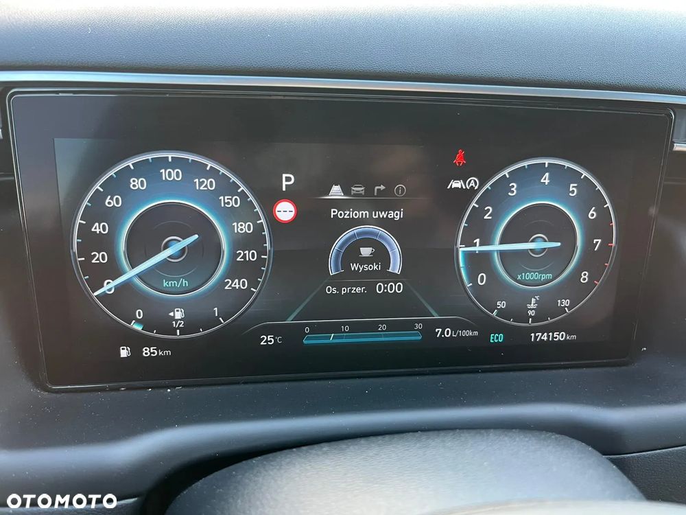 Hyundai Tucson 1.6 T-GDi 48V-Hybrid 2WD DCT Prime - 12