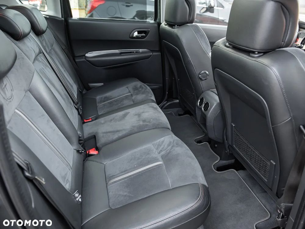 Peugeot 3008 1.6 BlueHDi Crossway S&S EAT6 - 30