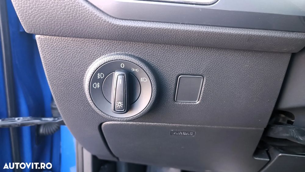 Seat Ateca 2.0 TDI 4DRIVE DSG7 Style - 23