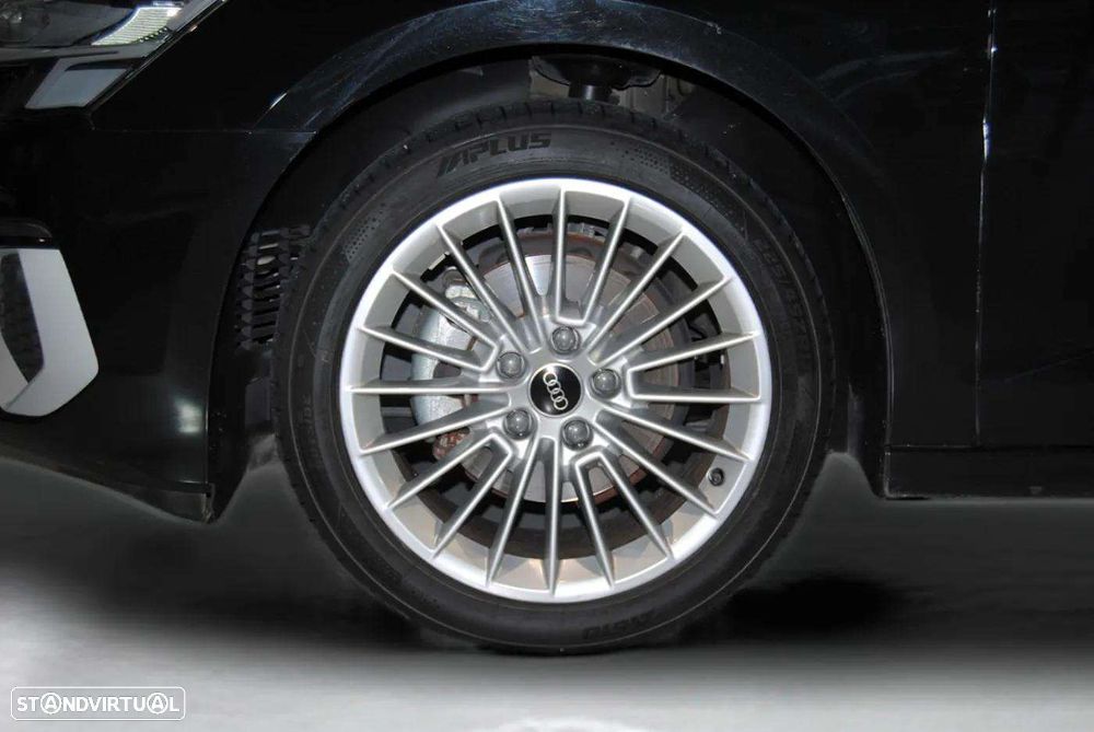 Audi A3 Sportback 30 TFSI Advanced S tronic - 10